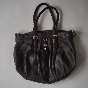 HUGO BOSS LEATHER PURSE